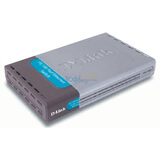 ��Ѷ��D-Link��10/100Mbps 8����̫��������DES-1008D